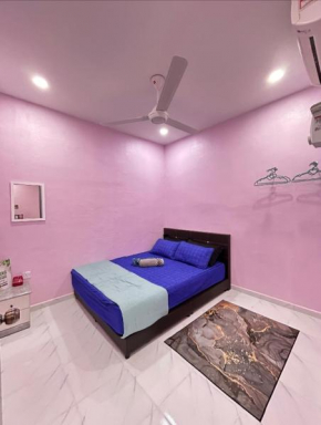 Ammaiti Homestay Kulim
